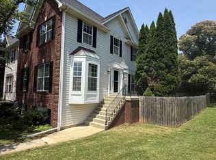 2215 Tidal View Garth, Abingdon, MD 21009