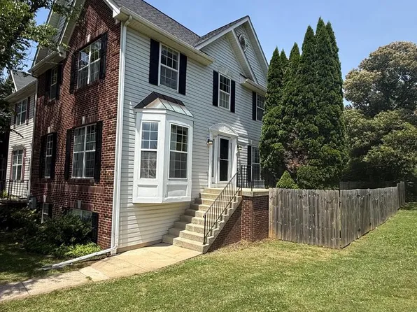 2215 Tidal View Garth, Abingdon, MD 21009
