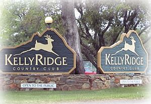 Kelley Ridge