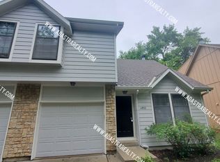 14950 Glenwood Ave, Overland Park, KS 66223