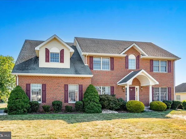 109 Delilah Dr, Bear, DE 19701