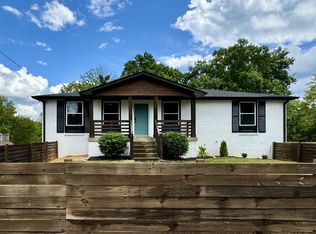 2824 Creekview Dr, Nashville, TN 37217