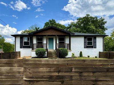 2824 Creekview Dr, Nashville, TN, 37217