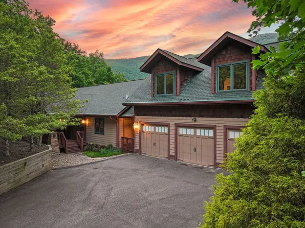 39 Great Aspen Way, Black Mountain, NC 28711