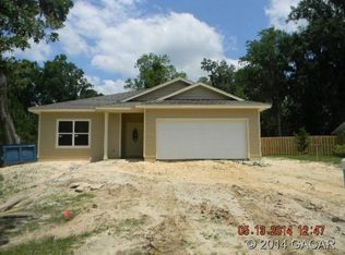 14003 NW 10th Rd, Newberry, FL 32669