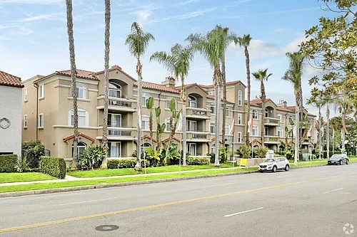 Sawtelle Blvd Photo 1