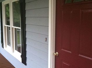 1000 Woodrose Ln, Wake Forest, NC 27587