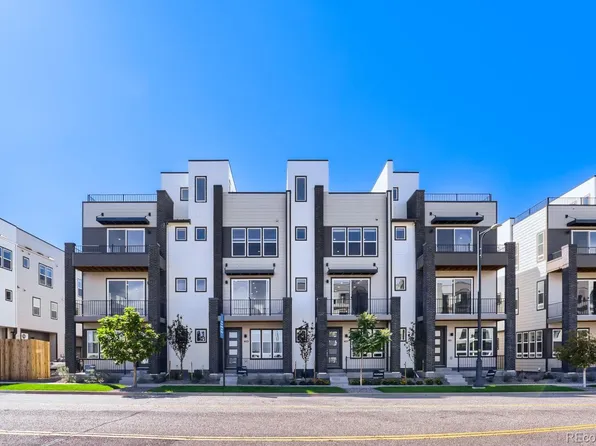 9200 E 47th Avenue #402, Denver, CO 80238