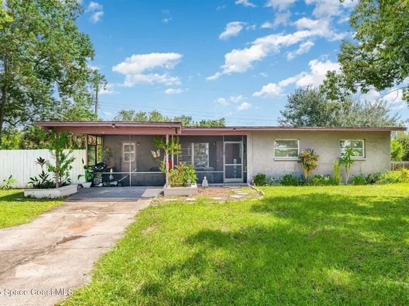 1712 Pineda St, Cocoa, FL 32922