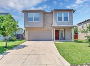 5431 Wincheap Farm, San Antonio, TX 78228