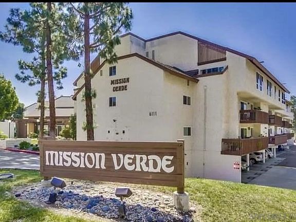 5th image of 6191 Rancho Mission Rd Unit 213