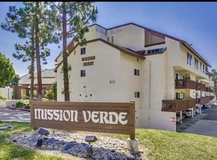 6191 Rancho Mission Rd UNIT 213, San Diego, CA 92108