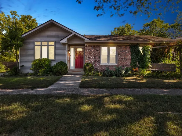 2009 Dunkirk Dr, Lexington, KY 40504