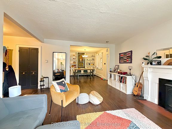 5th image of 355 Spadina Rd