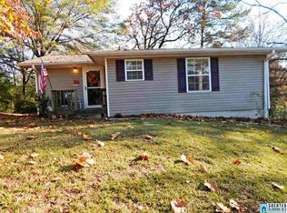 131 Beck Green Rd, Warrior, AL 35180