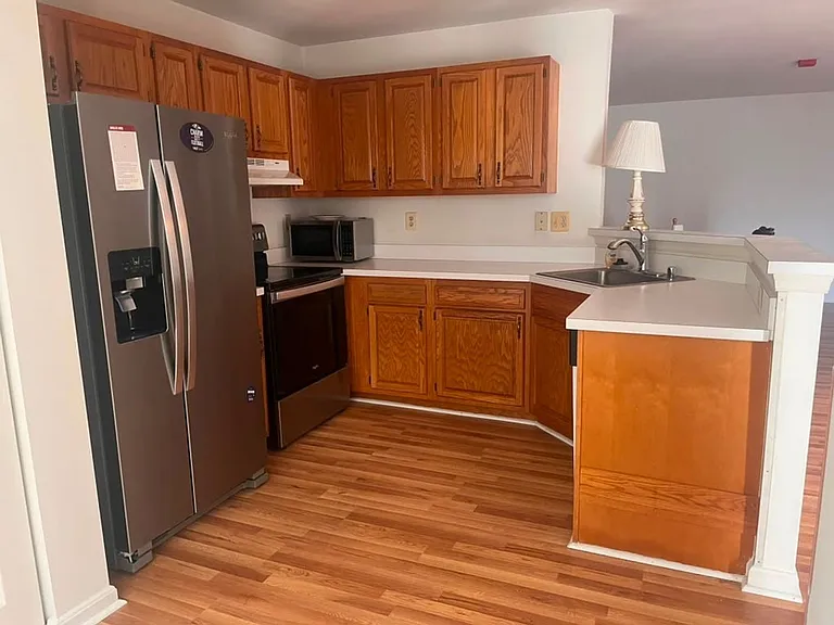 6502 Home Water Ct #204 — Photo 17