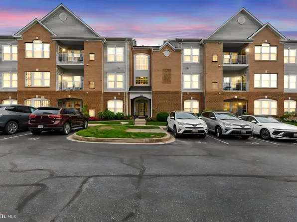 710 Kings Path Unit 28, Bel Air, MD 21014