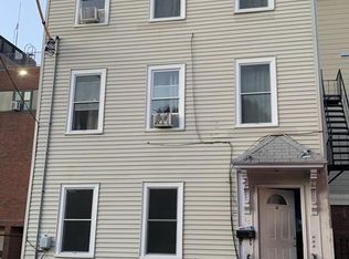 40 Webster St APT 1, Boston, MA 02128