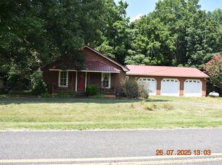687 Swann Rd, Statesville, NC 28625