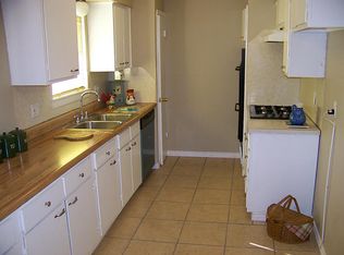 4007 Curly Oaks Dr, Houston, TX 77053