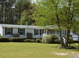 360 Ruth Vista Rd, Lexington, SC 29073