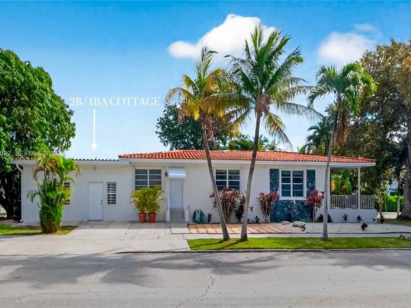 5+1 Mülk — 2399 SW 26th Ln, Miami, FL 33133, Miami