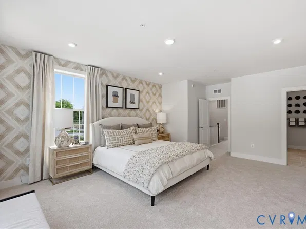 3615 Daisy Field Walk #A, Richmond, VA 23233
