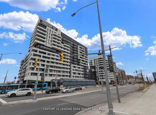 8 Rouge Valley Dr W #1215, Markham, ON L6G 0G8