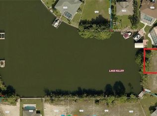 3112 SW 17th Ave, Cape Coral, FL 33914