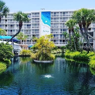 2nd image of 5500 Gulf Blvd #2239