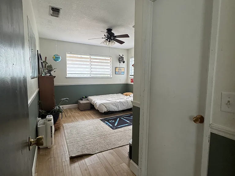 bedroom #2