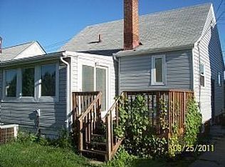 20520 Naumann Ave, Euclid, OH 44123