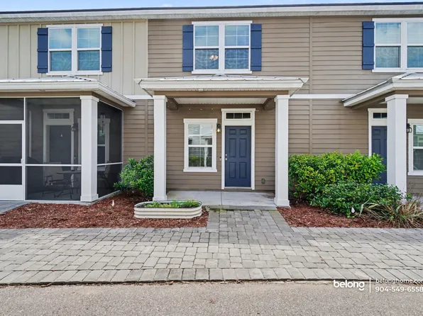 86752 Shortline Cir, Yulee, FL