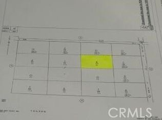 0 237th St E LOT 3, Lancaster, CA