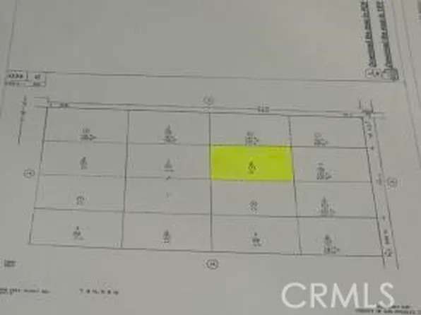 0 237th St E Lot 3, Lancaster, CA 93535