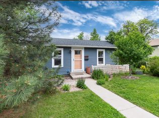 3175 S Pennsylvania St #1, Englewood, CO 80113