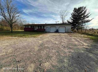4085 Birch Run Rd, Millington, MI 48746