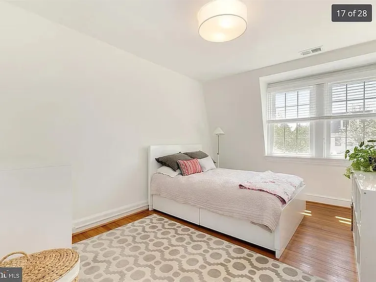 3609 S St NW — Photo 17