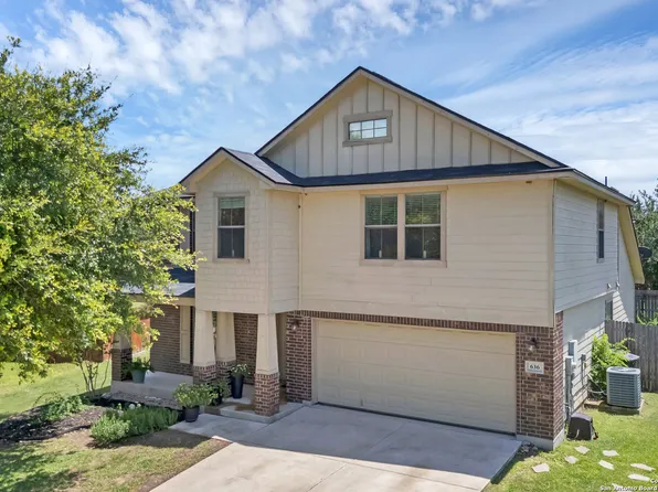 636 WHOOPING CRANE, New Braunfels, TX 78130