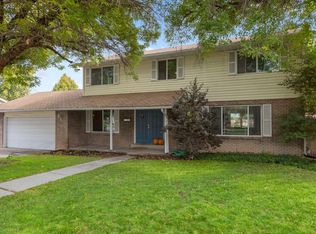 7053 S 2310 W, West Jordan, UT 84084