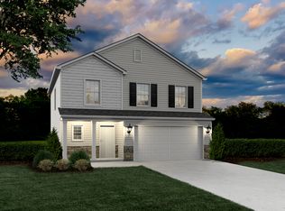 Brier Plan, Winston Point, Gilbert, SC 29054