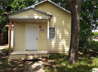 14 1/2 N 12th St, Temple, TX 76501