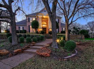 402 Valverde Ct, Southlake, TX 76092