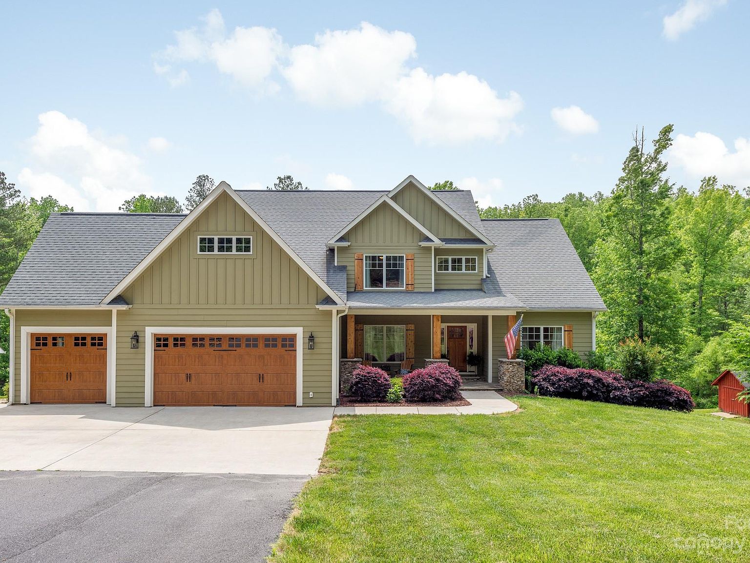 4486 Hager Mountain Ln, Iron Station, NC 28080 Zillow