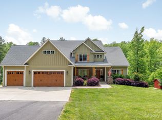 4486 Hager Mountain Ln, Iron Station, NC 28080