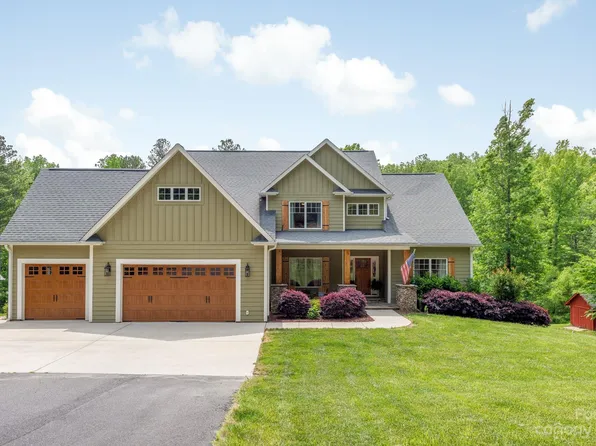 4486 Hager Mountain Ln, Iron Station, NC 28080