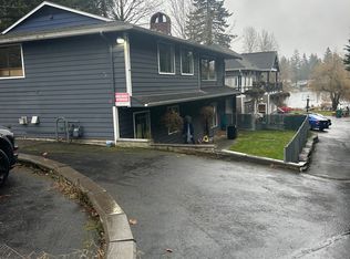 4002 Serene Way #A, Lynnwood, WA 98087