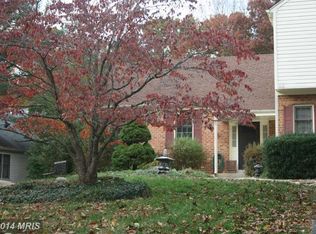 5127 Pheasant Ridge Rd, Fairfax, VA 22030