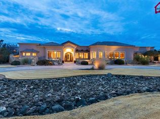 2965 Mesilla Acres Rd, Las Cruces, NM 88005