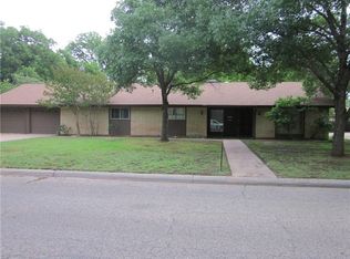 1461 Richland Dr, Abilene, TX 79603